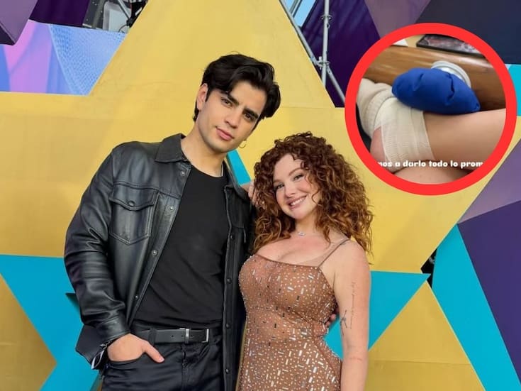 ¿Se retira Briggitte Bozzo de “Las Estrellas Bailan en Hoy”? Esto se sabe tras su lesión
