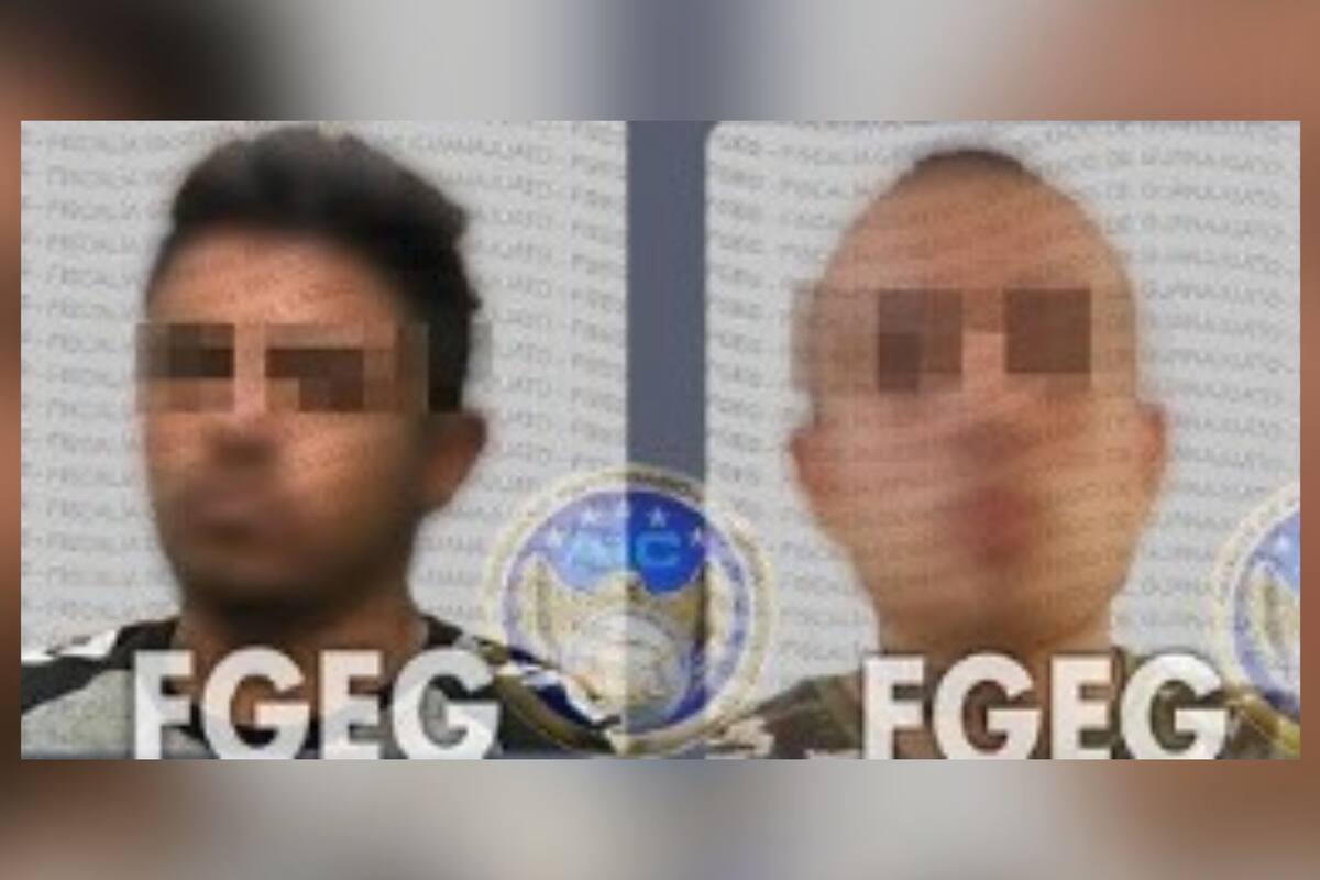 Investigan a “El Tiburoncillo” y “El Brandon” por homicidio de 4 personas durante velorio en Guanajuato