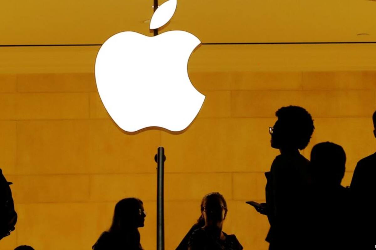 Corte Suprema autoriza demanda contra Apple por apps