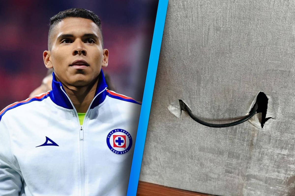 Kevin Mier, portero de Cruz Azul, enfrenta demanda por abandono, daños y presunto robo en casa rentada en CDMX