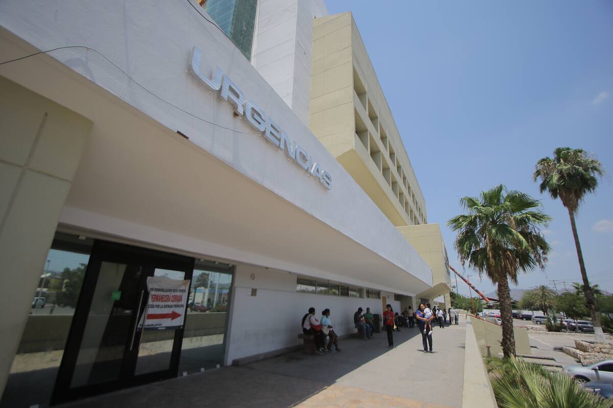 Plan de Salud en Sonora tiene avance del 80% de recurso utilizado