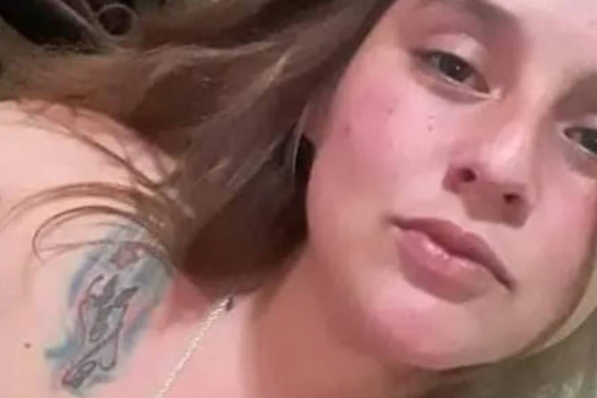 Madre de Cindy Priscila sigue búsqueda desesperada de la joven guaymense