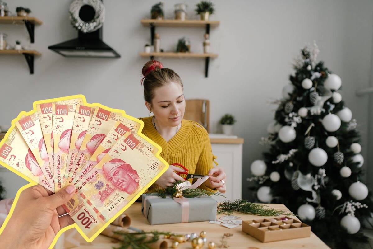 Aprovecha tu Aguinaldo: Consejos para mejorar tus finanzas personales y ahorro para el retiro