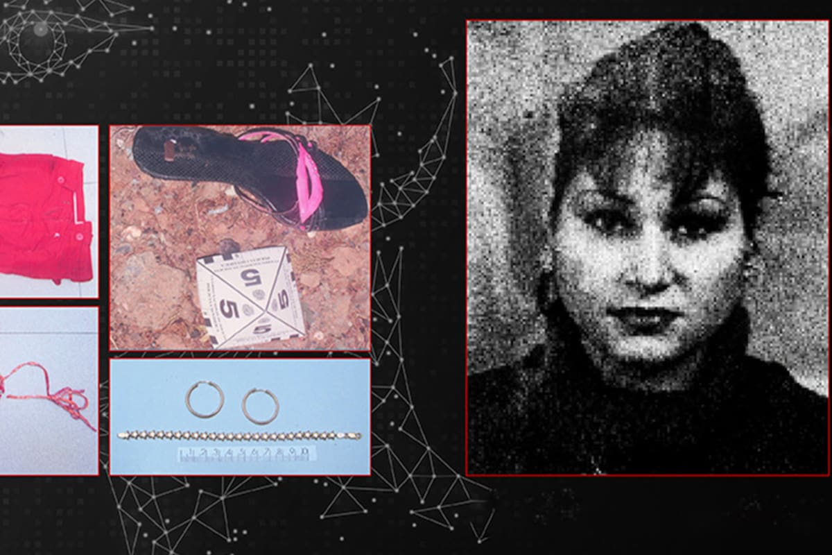 Identifican en España a mujer rusa hallada muerta hace 20 años gracias a Interpol