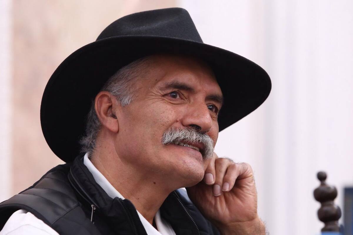 AMLO envía pésame a familia de Míreles Valverde