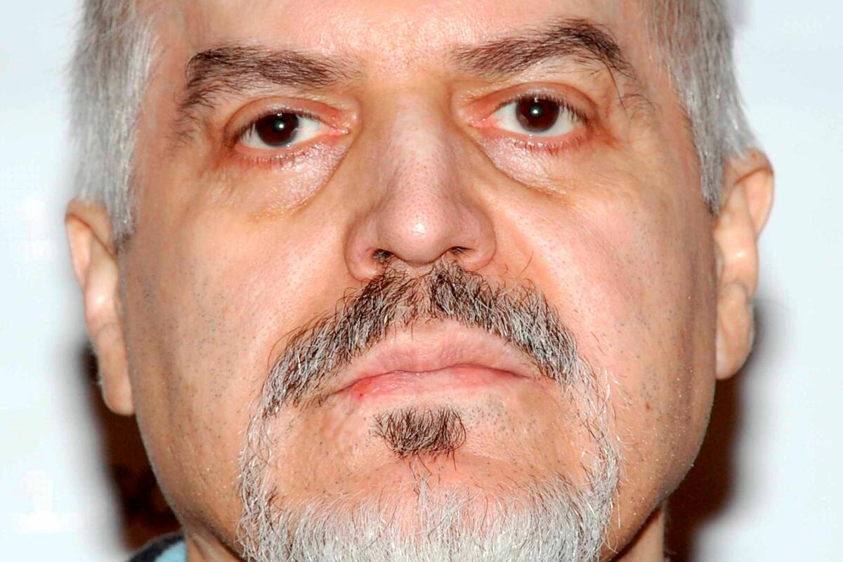 Eduardo Arellano Félix será liberado de prisión estadounidense en agosto
