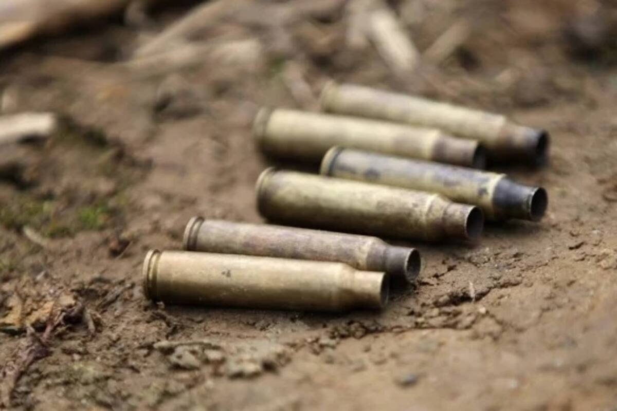 “Mami, yo me voy porque me toca”: Niña que murió en masacre de Colombia