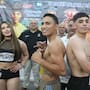 El boxeo cachanilla está de luto por Arturo “Lobito” Torres