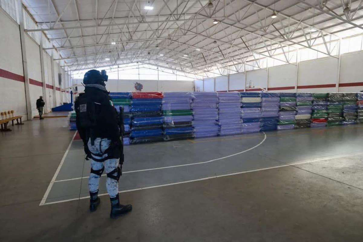 Seguirán operando albergues temporales para inmigrantes en Nogales