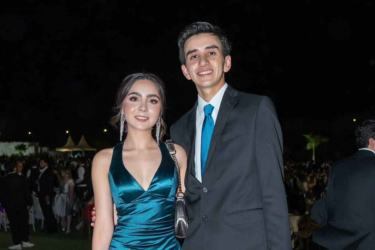 Tec de Monterrey Carreras, celebrando el futuro