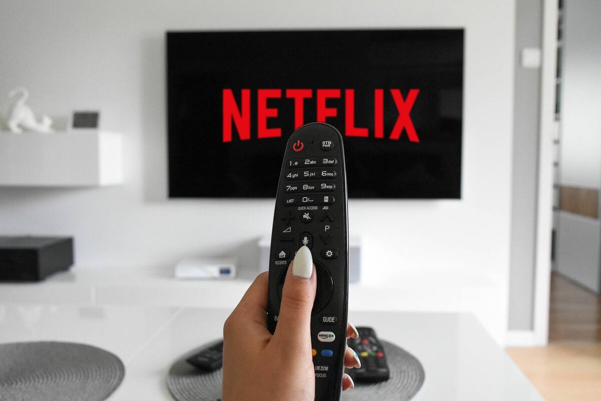 Netflix quita el mes de prueba gratis en todo el mundo