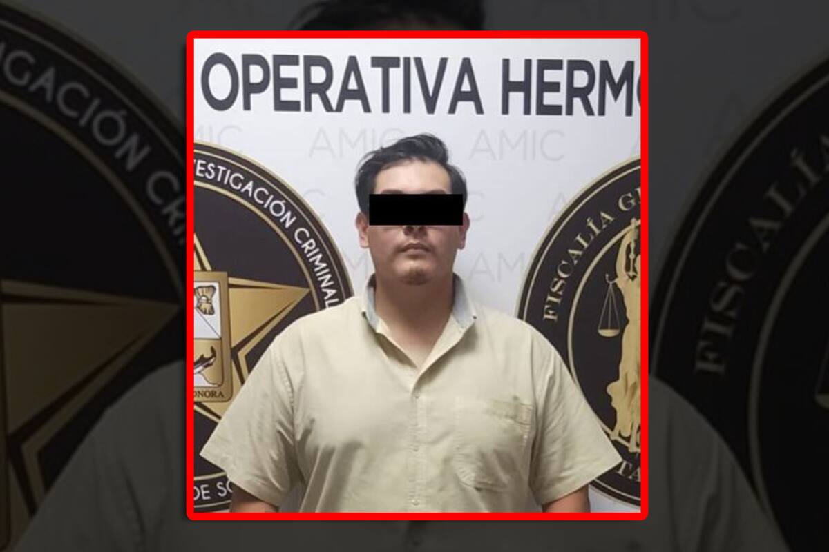 Por el delito de abuso sexual es vinculado a proceso Martín “N”
