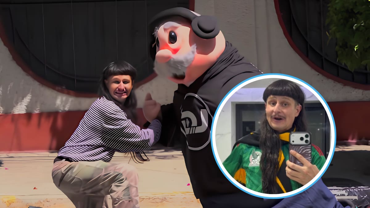 “México es el número uno”: Así expresaba Oliver Tree su amor por el país que conquistó su corazón