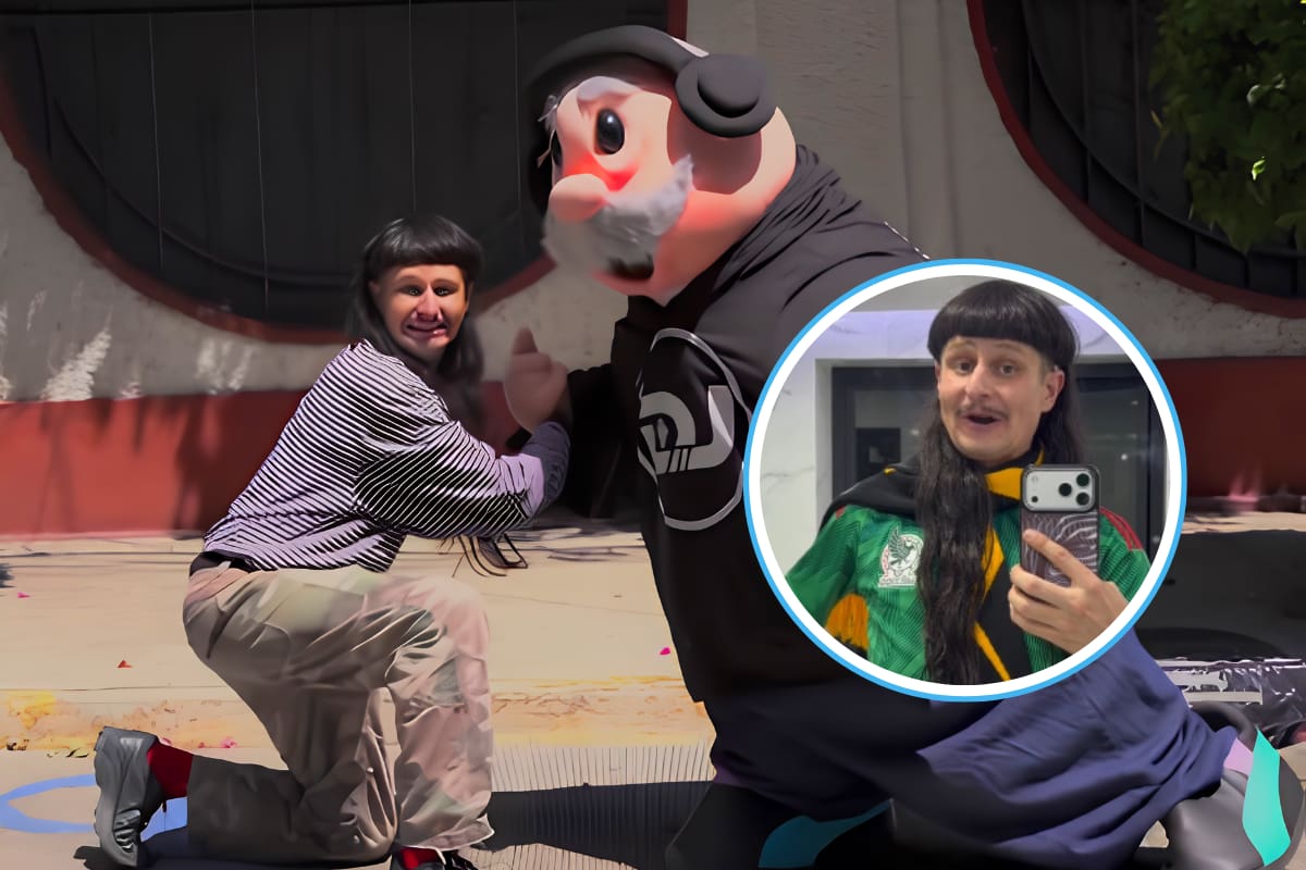 “México es el número uno”: Así expresaba Oliver Tree su amor por el país que conquistó su corazón