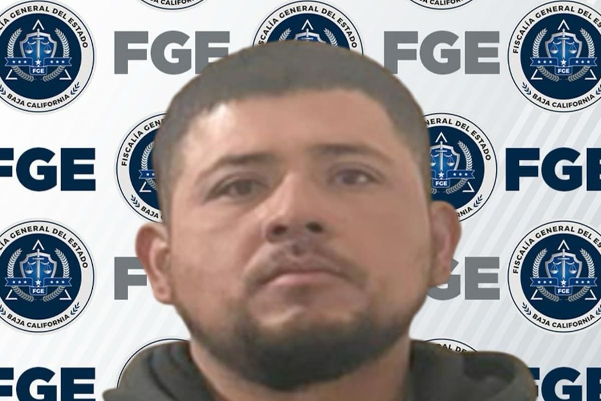 Pasará más de 37 años en la cárcel por homicidio calificado con ventaja