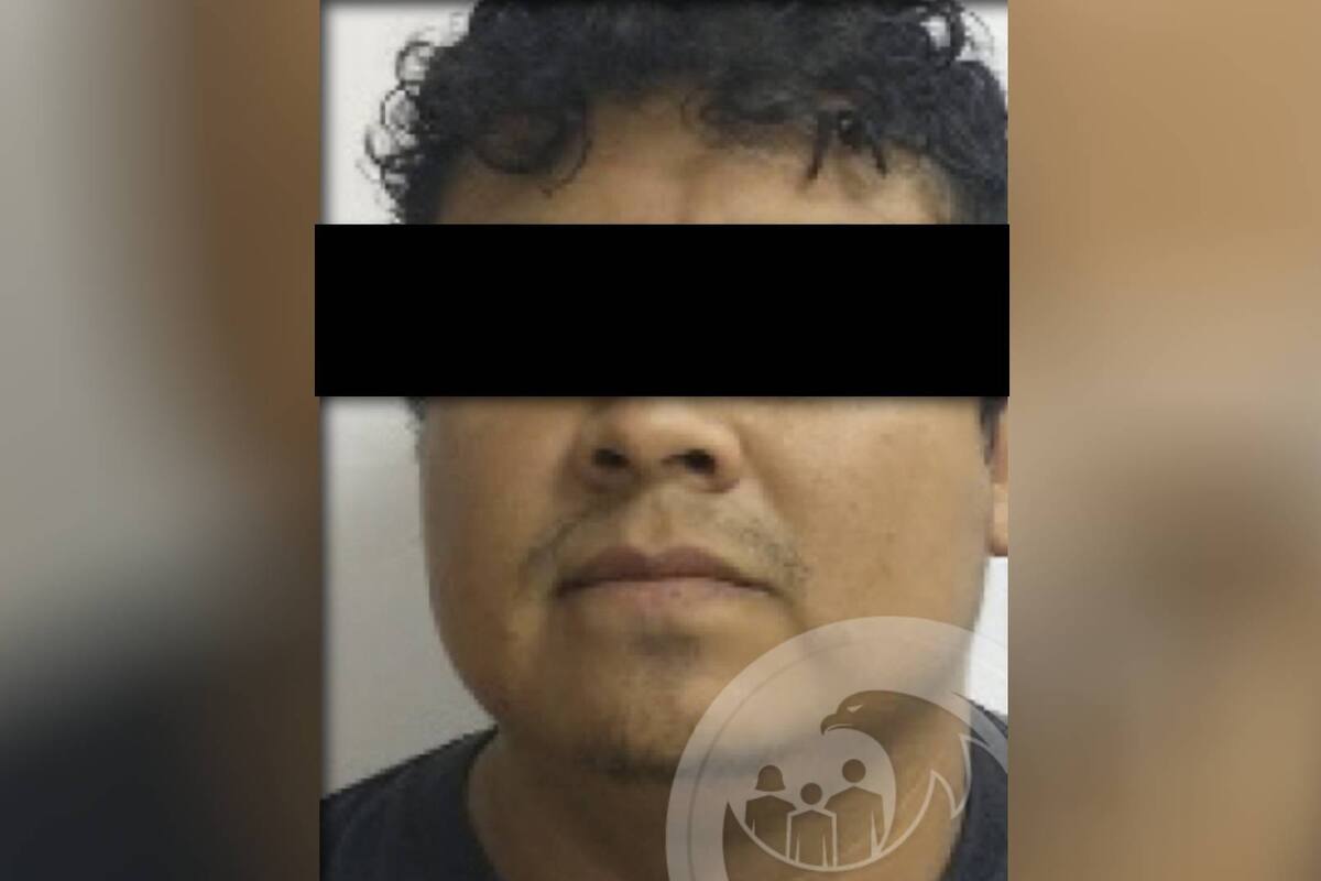 Arrestan a padre por “violencia vicaria” en Puebla; alejó a su hijo de la madre por seis años