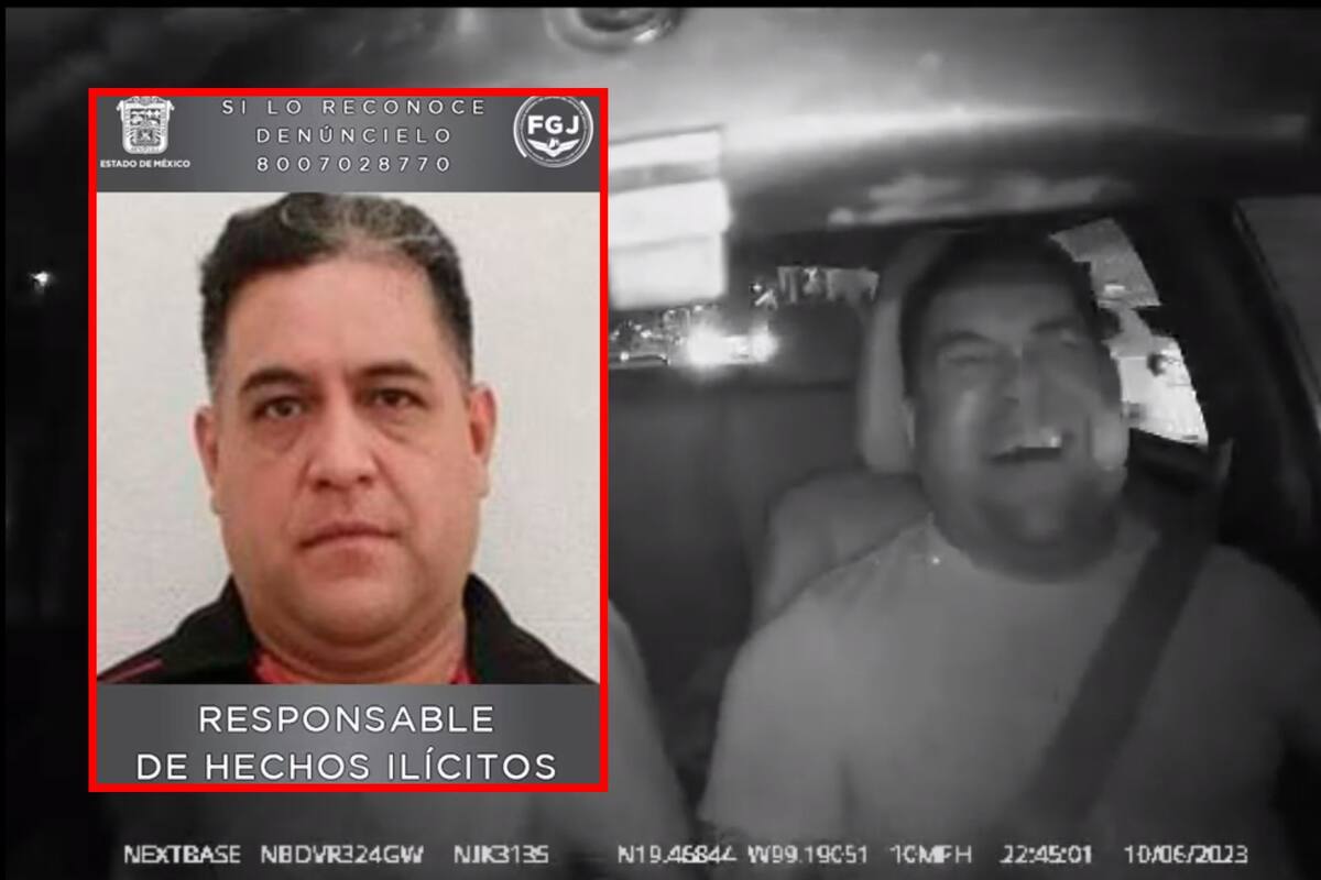 Dan 20 años de prisión a ladrón de auto que se burló de su víctima en video viral