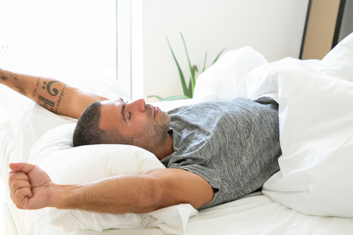 Despertar mejor: hábitos simples con gran impacto en la salud