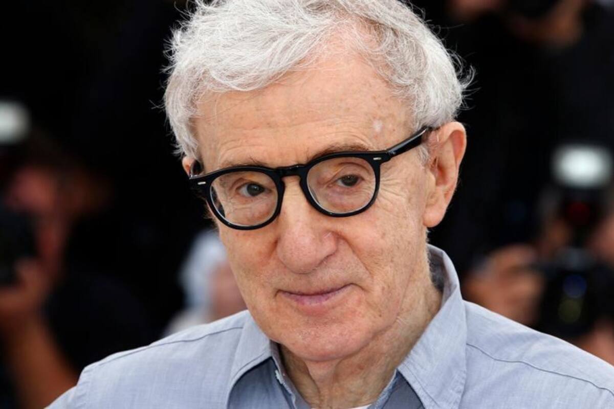 Hijos de Woody Allen critican su biografía