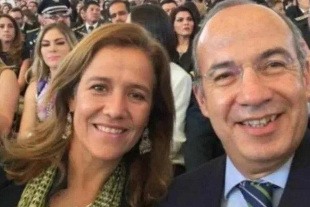 Calderón califica de absurda y arbitraria negativa de registro a México Libre