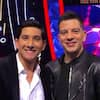 Yahir lamenta la muerte de Leo Rosas, ex participante de “La Voz México” en 2019 y que estuvo en su equipo durante la competencia