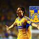 ¿Por qué Diego Lainez decidió volver a México para jugar con Tigres en 2023?