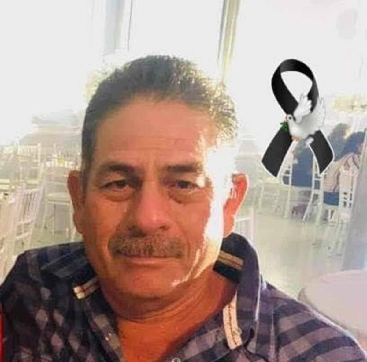 Funeral de José Luis