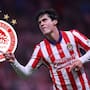 ¿Olympiacos vuelve por otro jugador de Chivas? Diego Campillo interesa en Grecia tras el fichaje de la ‘Hormiga’