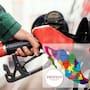 Profeco informa que la gasolina regular cuesta hoy $23.62 por litro en promedio tras acuerdo para contener precios y exhibe estaciones que venden hasta en $24.99