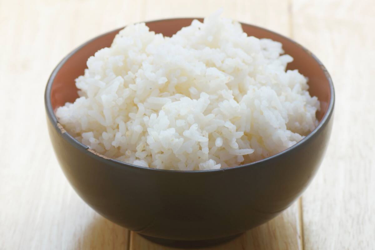 Este es el secreto para cocinar el arroz perfecto