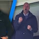 Así festejó el Príncipe William la victoria del Aston Villa en la Europa League