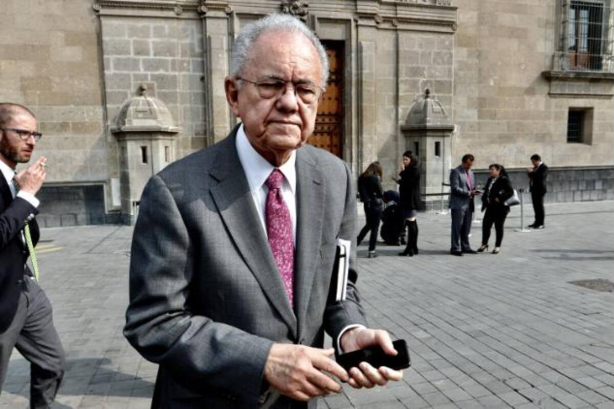 Funcionario de SCT en BC fallece por Covid-19: Jiménez Espriú