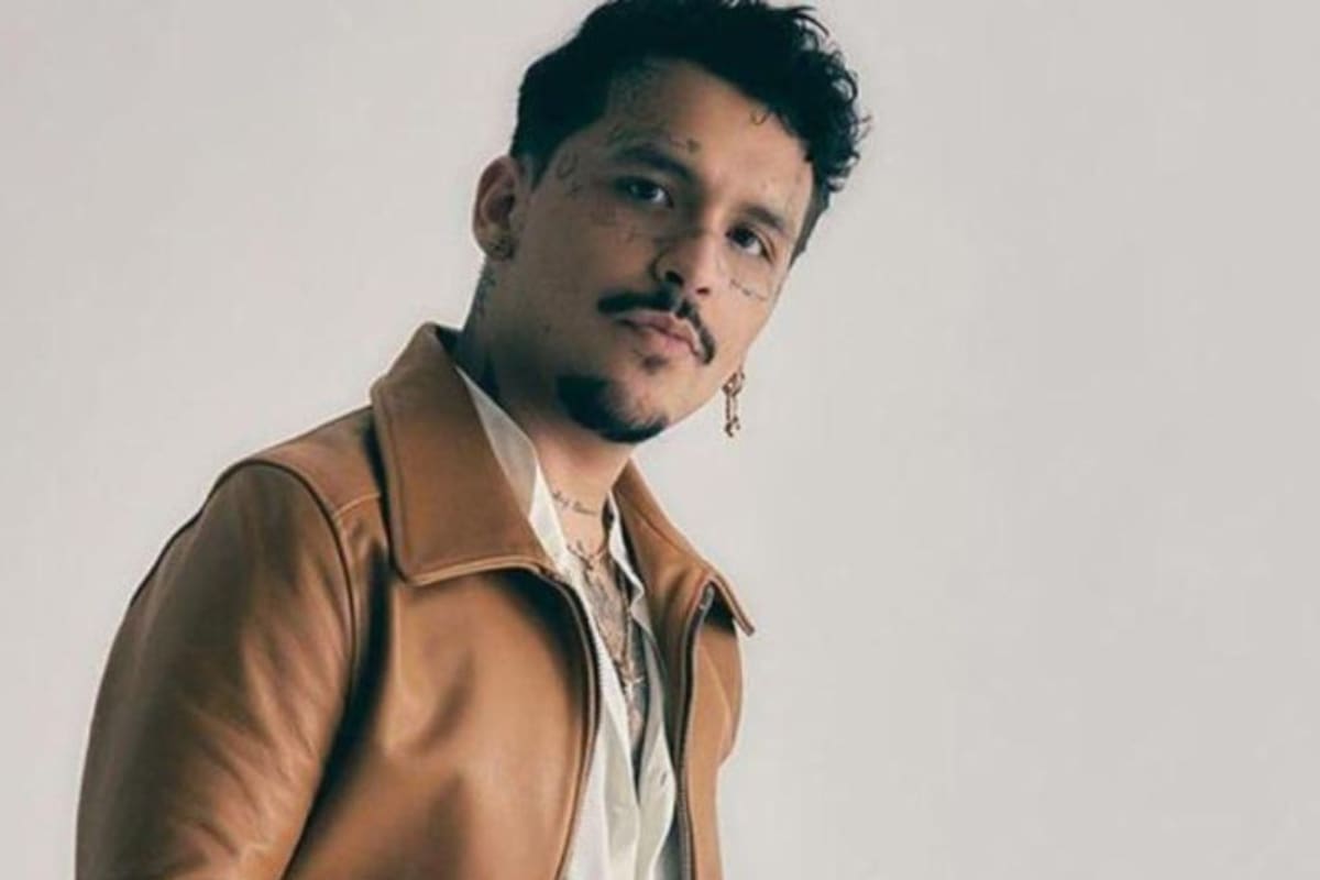 Christian Nodal, concierto vacío en Ciudad Juárez