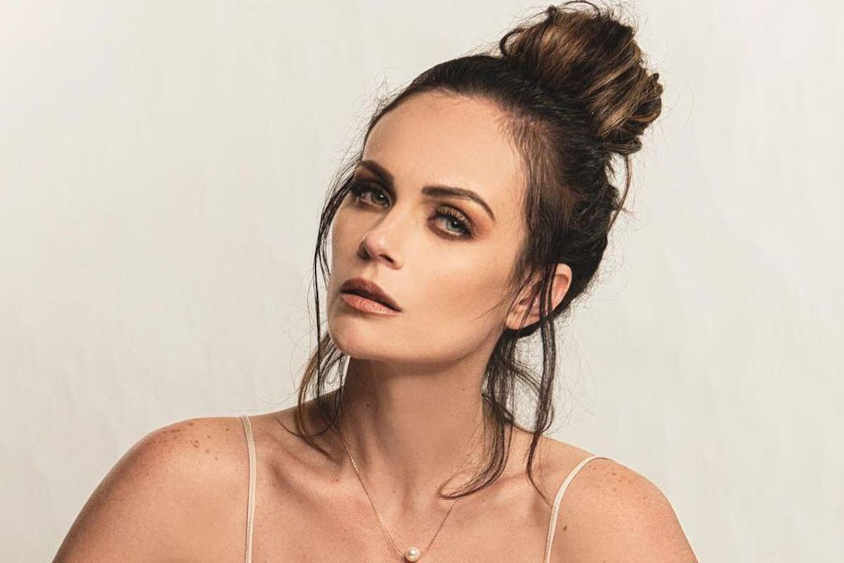 Actriz de "La Desalmada" en shock tras saber que explosión en CDMX inició en su departamento