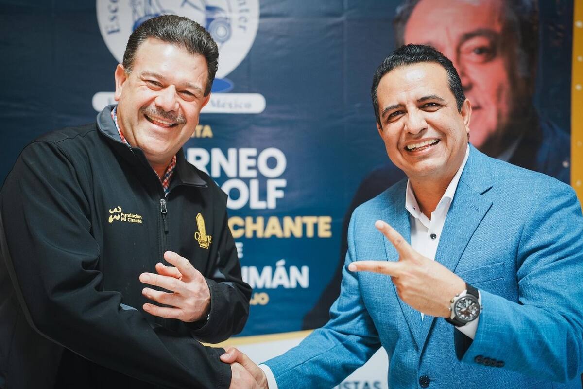 Command Center se une a Fundación Mi Chante para impulsar a jóvenes deportistas