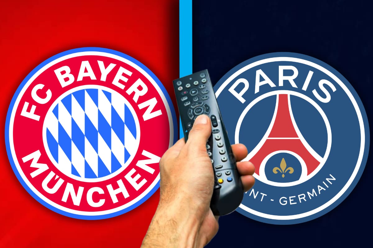 Bayern Múnich vs París Saint-Germain: ¿A qué hora y por dónde ver EN VIVO el partido de VUELTA de Semifinales de la Champions League?