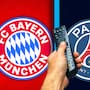 Bayern Múnich vs París Saint-Germain: ¿A qué hora y por dónde ver EN VIVO el partido de VUELTA de Semifinales de la Champions League?