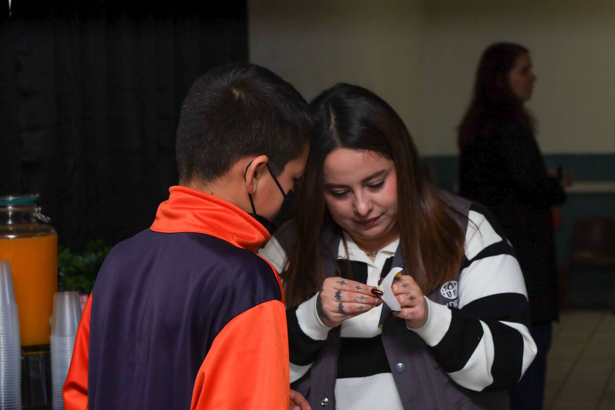 ADRA México: Respuesta humanitaria ante la crisis migrante