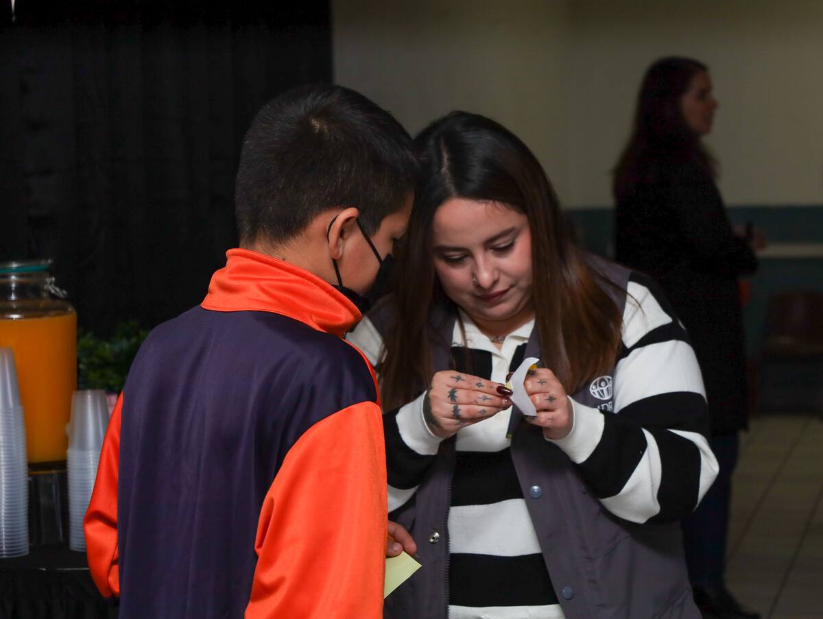 ADRA México: Respuesta humanitaria ante la crisis migrante