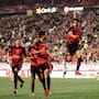 Gil Mora regresa con gol y le da el triunfo a Xolos sobre León