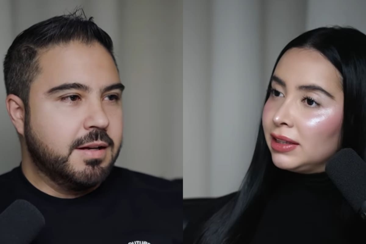 ‘Los traficantes de niños van a lugares públicos como Walmart’: hombre alerta sobre cómo opera la trata de menores a plena luz del día