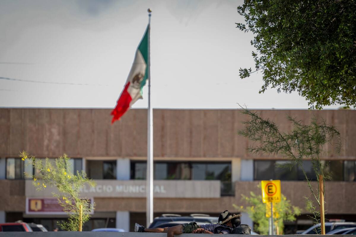 Clima Mexicali: sábado con máxima de 34 grados; próxima semana superará los 41°C