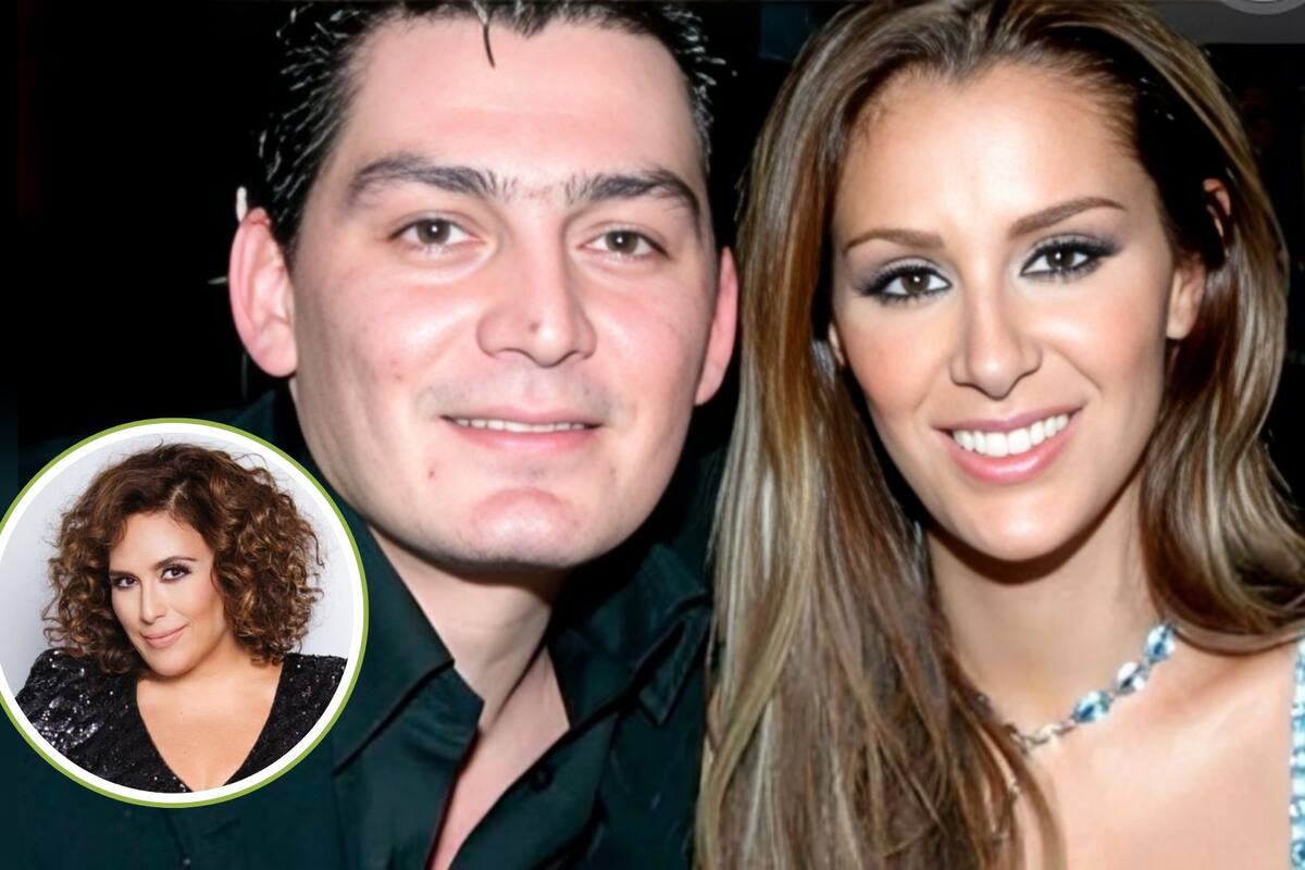 Angélica Vale es comparada con Ángela Aguilar tras resurgir un viejo escándalo con Ninel Conde y José Manuel Figueroa