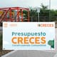 Tu voto decide las obras de tu colonia: Invitan a hermosillenses a participar en el Presupuesto Creces 2025