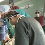 En Rusia hombre entra a urgencias con hemorragia intestinal y los médicos le encuentran al menos 214 monedas de distintas denominaciones