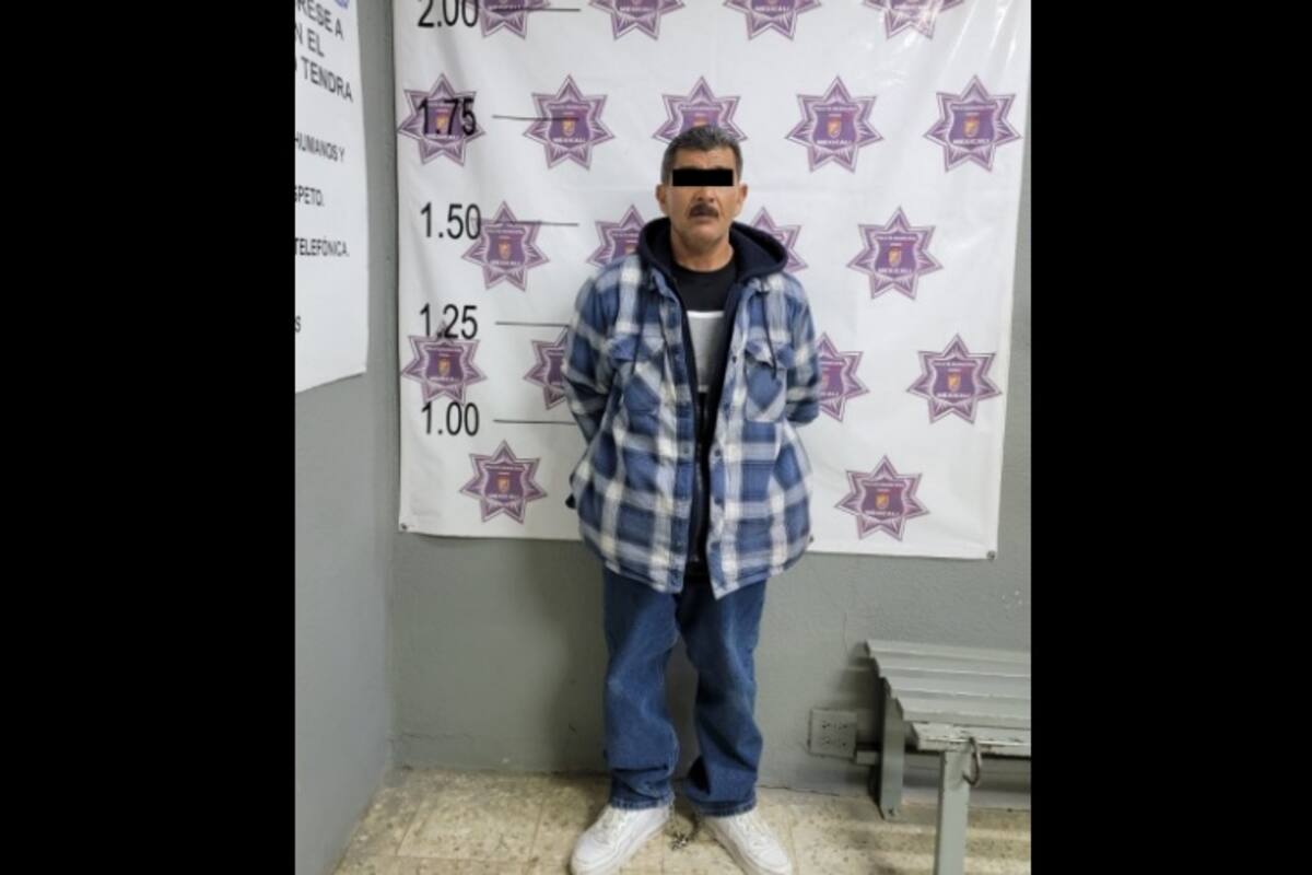 Turnan a hombre por el homicidio de su hermano