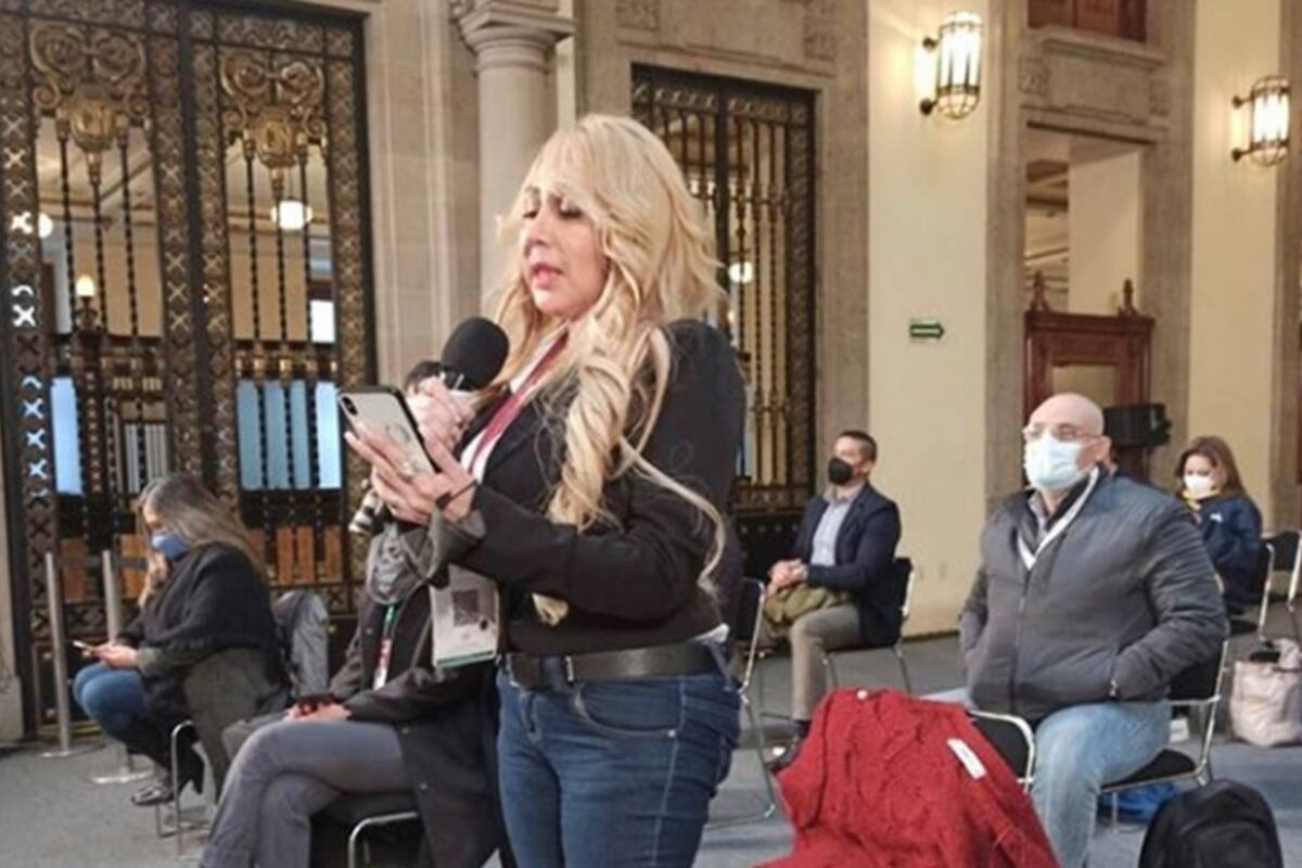 Investigan clínica de belleza donde desapareció periodista de las mañaneras