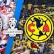 Olimpia vs América EN VIVO: Concachampions 2026 Primera ronda IDA MINUTO A MINUTO