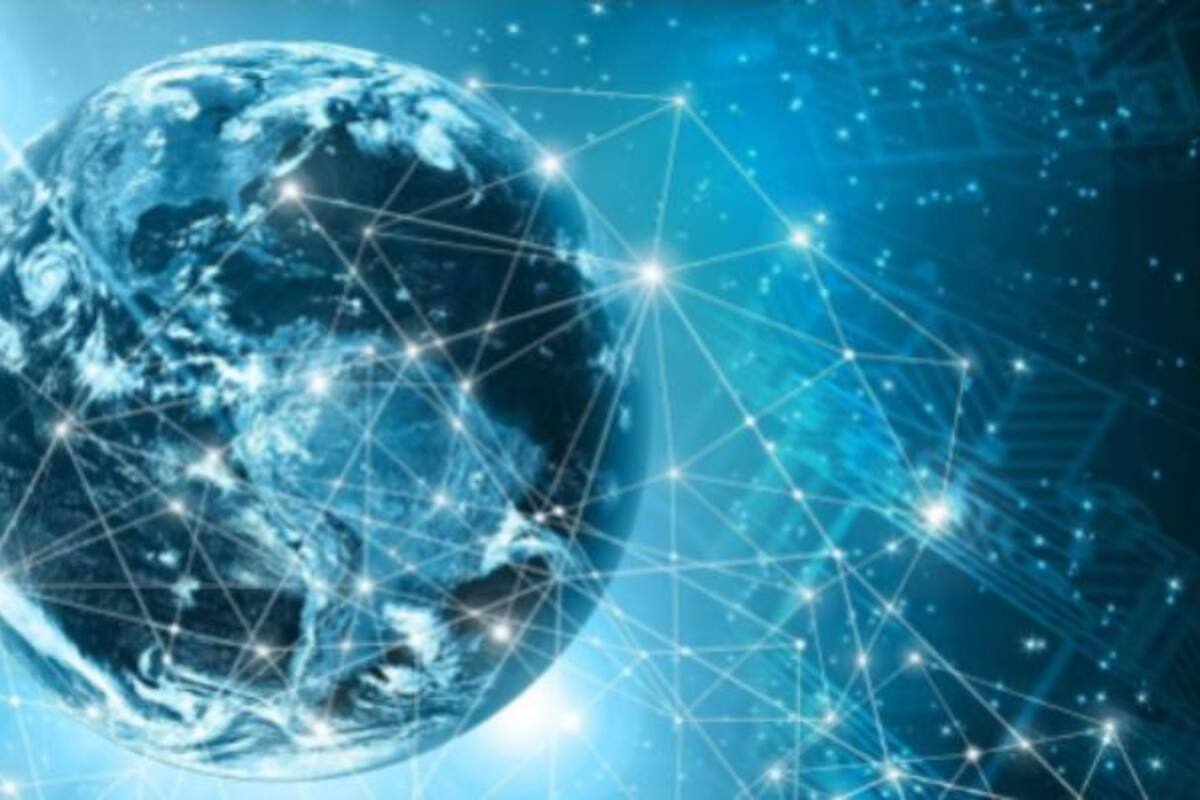 El número de personas que usan internet está en continuo aumento