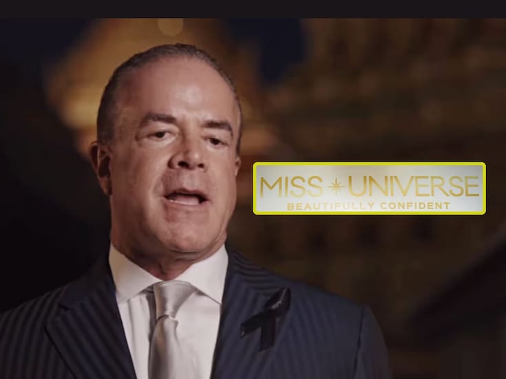 ¿Quién es Raúl Rocha Cantú? El dueño de Miss Universo México que habría sido imputado por la FGR tras presuntos vínculos con una red de narcotráfico, huachicol y tráfico de armas